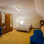 Alpstuga Marjo Z Basenem Kościelisko