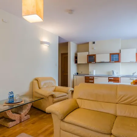 Marjo Z Basenem * Kościelisko