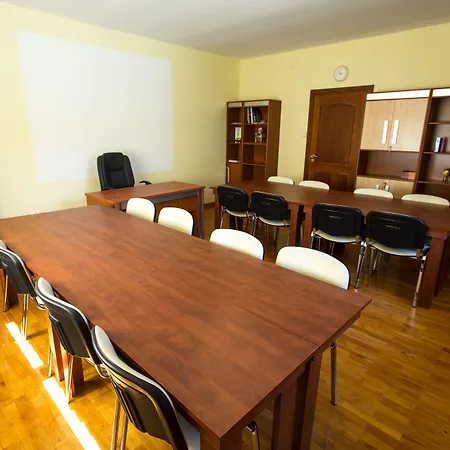 Marjo Z Basenem * Kościelisko