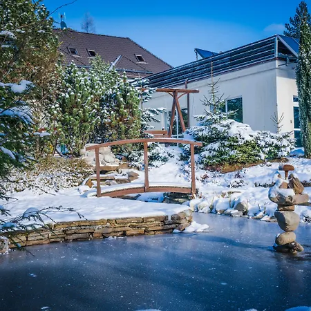 Marjo Z Basenem Kościelisko