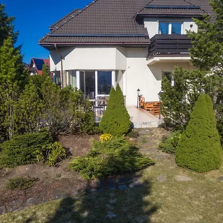 Marjo Z Basenem * Kościelisko