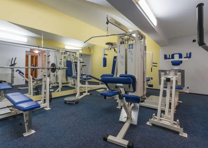 木屋 Marjo Z Basenem 考斯赛力克