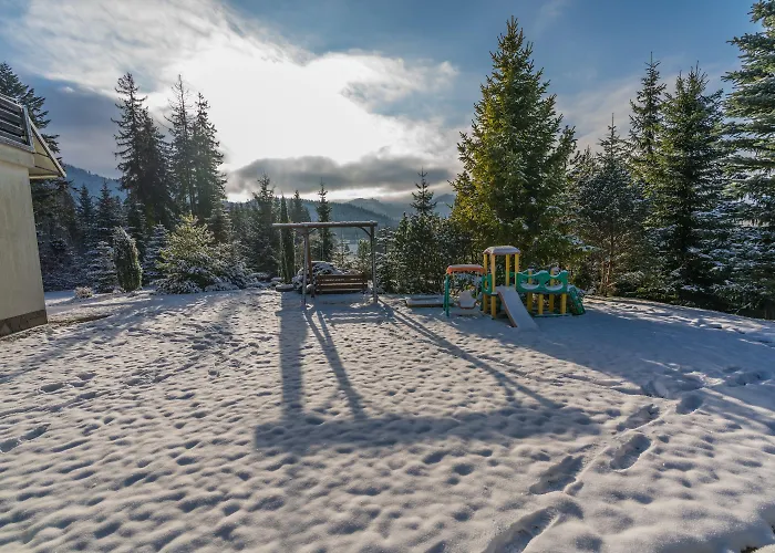 Marjo Z Basenem * 考斯赛力克