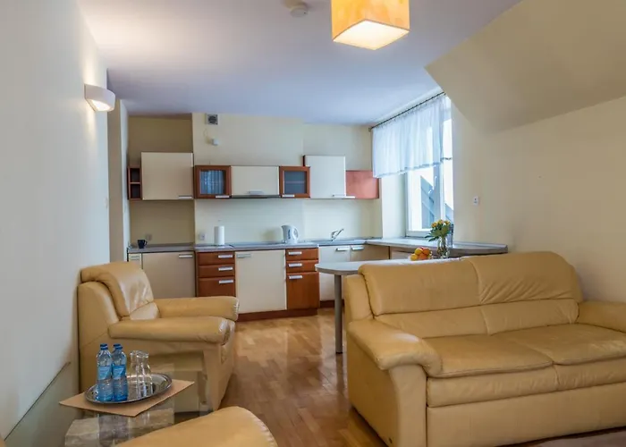 木屋 Marjo Z Basenem 考斯赛力克